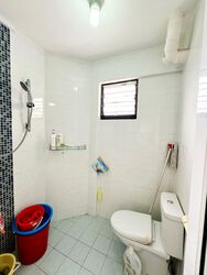 Blk 105 Jurong East Ville (Jurong East), HDB 4 Rooms #550676551